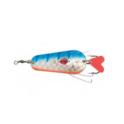Lingurita Westin oscilanta Inivassen 6.5cm 20g Blue Tiger
