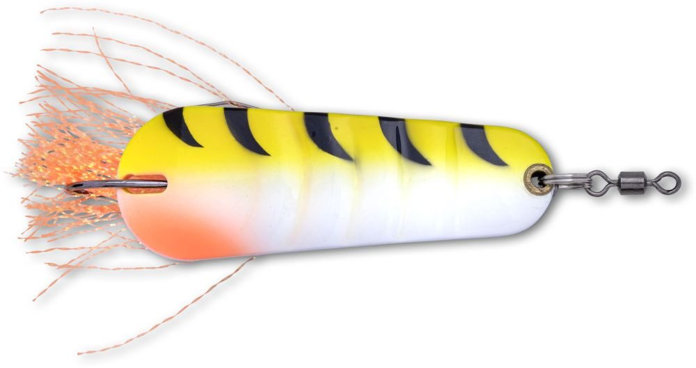  Lingurita Zebco 22g 7,5cm Trophy Z-Weedless Ace perch sinking