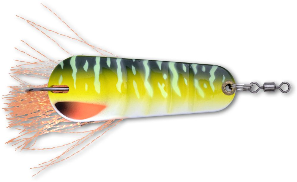  Lingurita Zebco 22g 7,5cm Trophy Z-Weedless Ace pike sinking