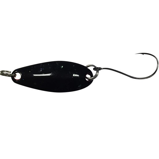 Lingurita oscilanta Crazy Fish Seeker 2.5g 107 