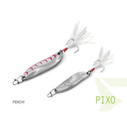 Lingurita oscilanta Delphin Pixo 10g WAMP