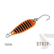 Lingurita oscilanta Delphin Strip TIGERA