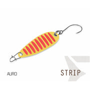 Lingurita oscilanta Delphin Strip AURO