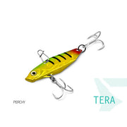 Lingurita oscilanta Delphin Tera 12g TIGERA