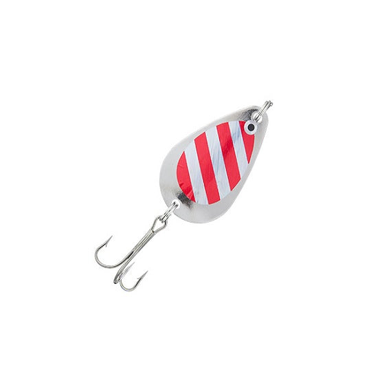 Lingurita oscilanta Gold Star DP 20G RED TIGER