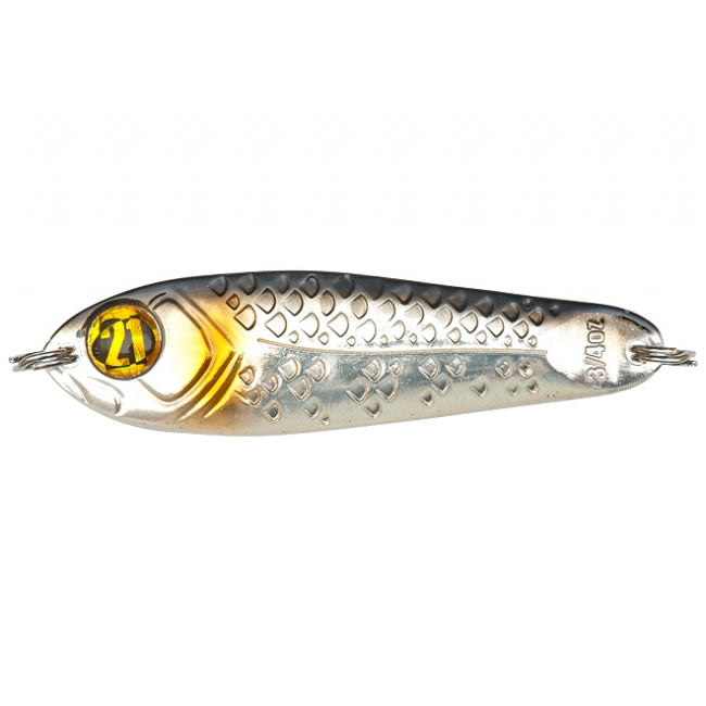 Lingurita oscilanta Pontoon21 Paco S49-000