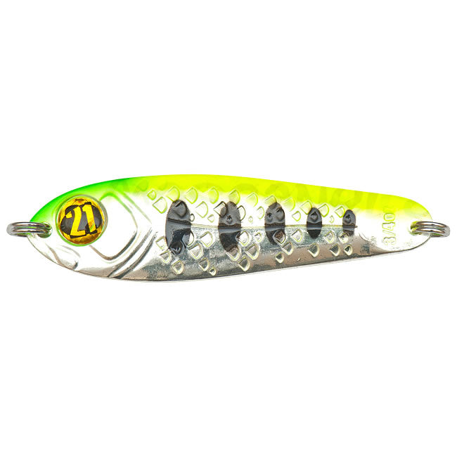 Lingurita oscilanta Pontoon21 Paco S70-040