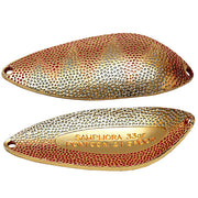 Lingurita oscilanta Pontoon21 Sampliora nr39 7.2cm 39g G52-205
