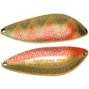 Lingurita oscilanta Pontoon21 Sampliora nr39 7.2cm 39g G76-607