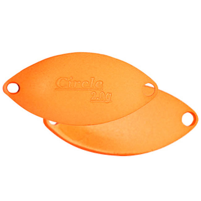 Lingurita oscilanta Valkein Circle BC 2.2g 61