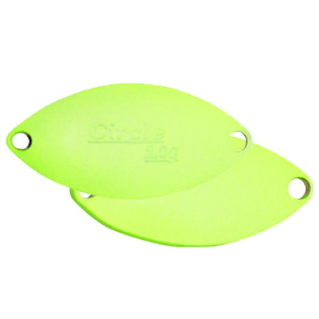 Lingurita oscilanta Valkein Circle BC 2.8g 62