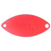 Lingurita oscilanta Valkein Circle BC 2.8g 63