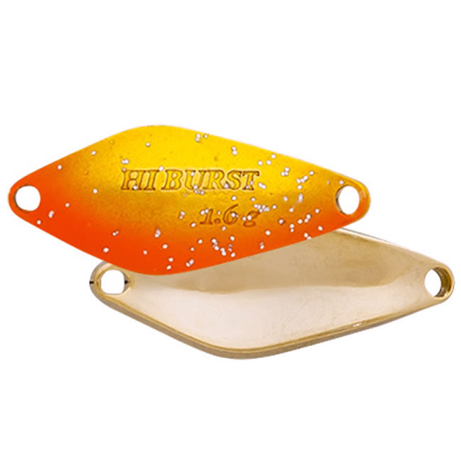 Lingurita oscilanta Valkein Hi Burst 1.8g 28