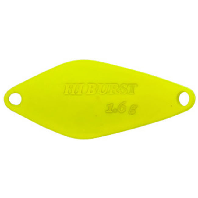 Lingurita oscilanta Valkein Hi Burst 2.4g 12