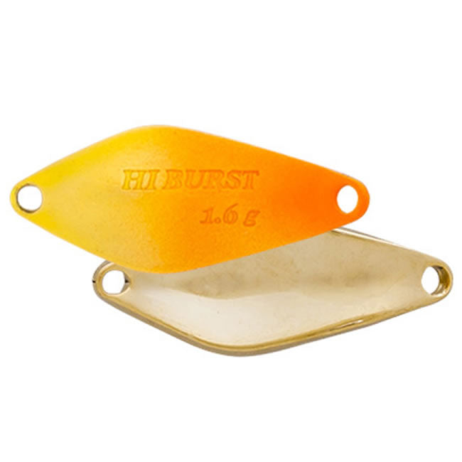 Lingurita oscilanta Valkein Hi Burst 2.4g 29