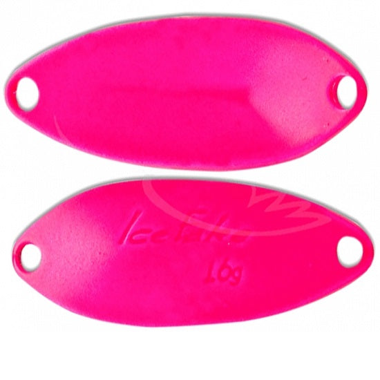 Lingurita oscilanta Valkein Ice Fake 2.6g 03