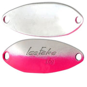 Lingurita oscilanta Valkein Ice Fake 2.6g 14