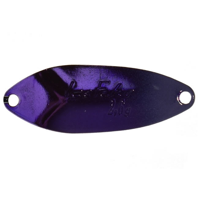 Lingurita oscilanta Valkein Ice Fake GLT2