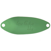 Lingurita oscilanta Valkein Ice Fake 2.6g GLT3
