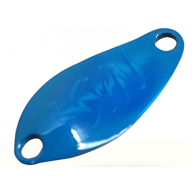Lingurita oscilanta Valkein Shynon 1.1g 51
