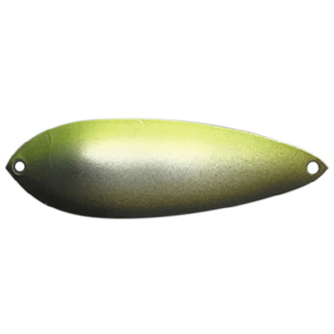 Lingurita oscilanta Valkein Twillight XS 5.5g 11