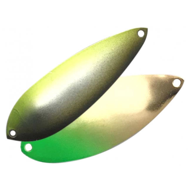 Lingurita oscilanta Valkein Twillight XS 5.5g 16
