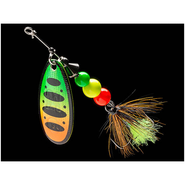 Lingurita rotativa Pontoon21 BC Indi-Rah 2 4.3g B01-003