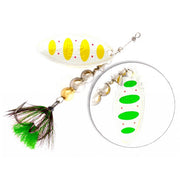 Lingurita rotativa Pontoon21 Trait 5 38.4g BT02-072
