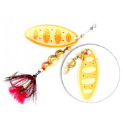 Lingurita rotativa Pontoon21 Trait 5 38.4g NB03-001