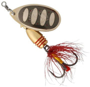 Lingurtia Rotativa SAVAGE GEAR Rotex Spinner, Nr.3, Gold, 8g, 1buc/pac