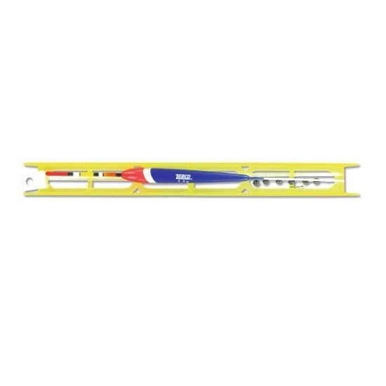 Linie Echilibrata Zebco Allround Ready Rig 14 0.16mm 0.14mm 7.00m