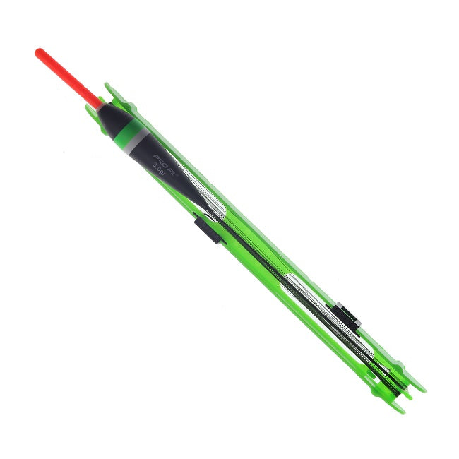 Linie Varga Claumar Fir Textil Daiwa 0.10mm Pluta 3 Gr Carlig Mustad Nr. 6