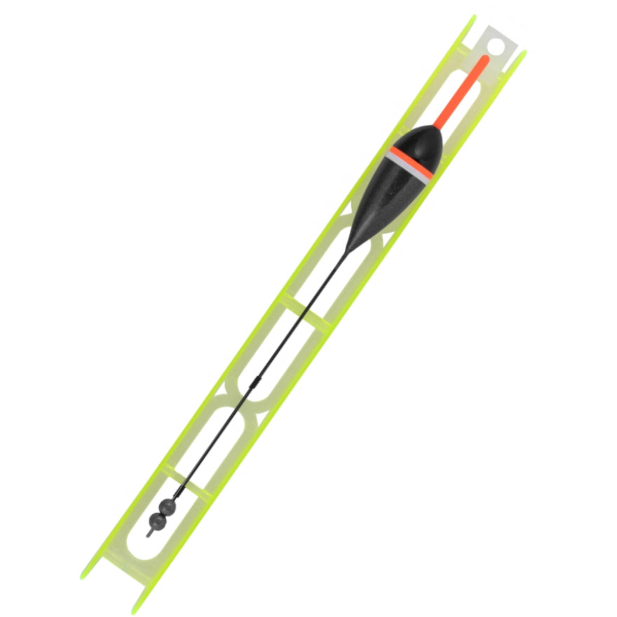 Linie Varga MIKADO Pluta 037, 2.0g, Fir 0.14/0.12mm, Carlig nr. 14