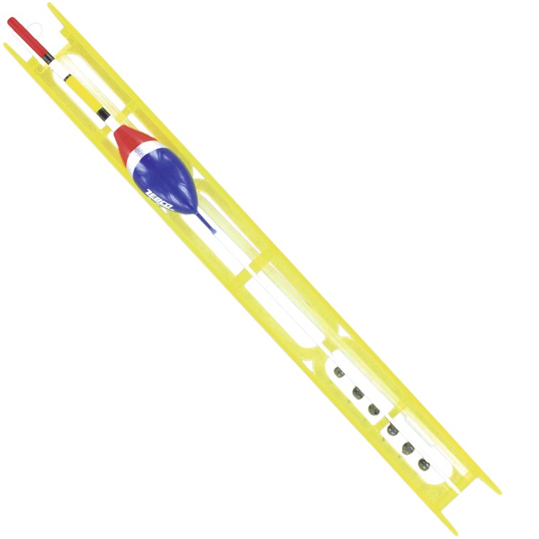 Linie Varga ZEBCO River, 4g, 7.00m, 1buc/pac