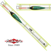 Linie varga Mikado Pluta 033 1.0g fir 0.14 0.12mm carlig nr.16