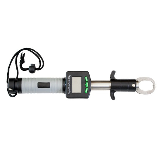 Lip Grip EnergoTeam cu cantar digital 55lbs