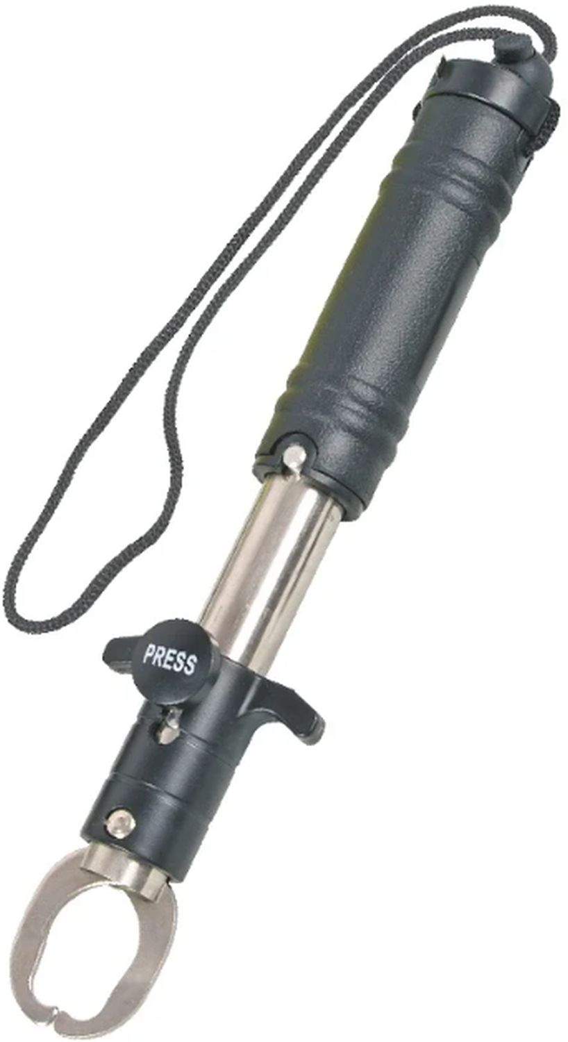 Lip Grip Konger Cu Cantar Si Metru, 22kg, 28cm