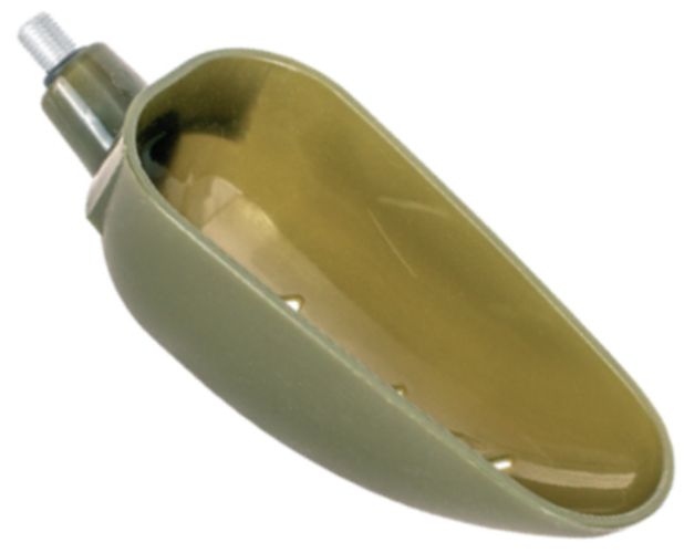 Lopata Nadire CARP ZOOM Spoon Head M, 14x6x5cm