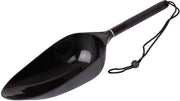 Lopata Nadire Fox Boilie Baiting Spoon, Black