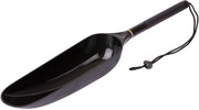 Lopata Nadire Fox Large Baiting Spoon, Black