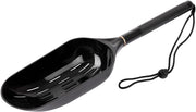 Lopata Nadire Fox Particle Baiting Spoon, Black