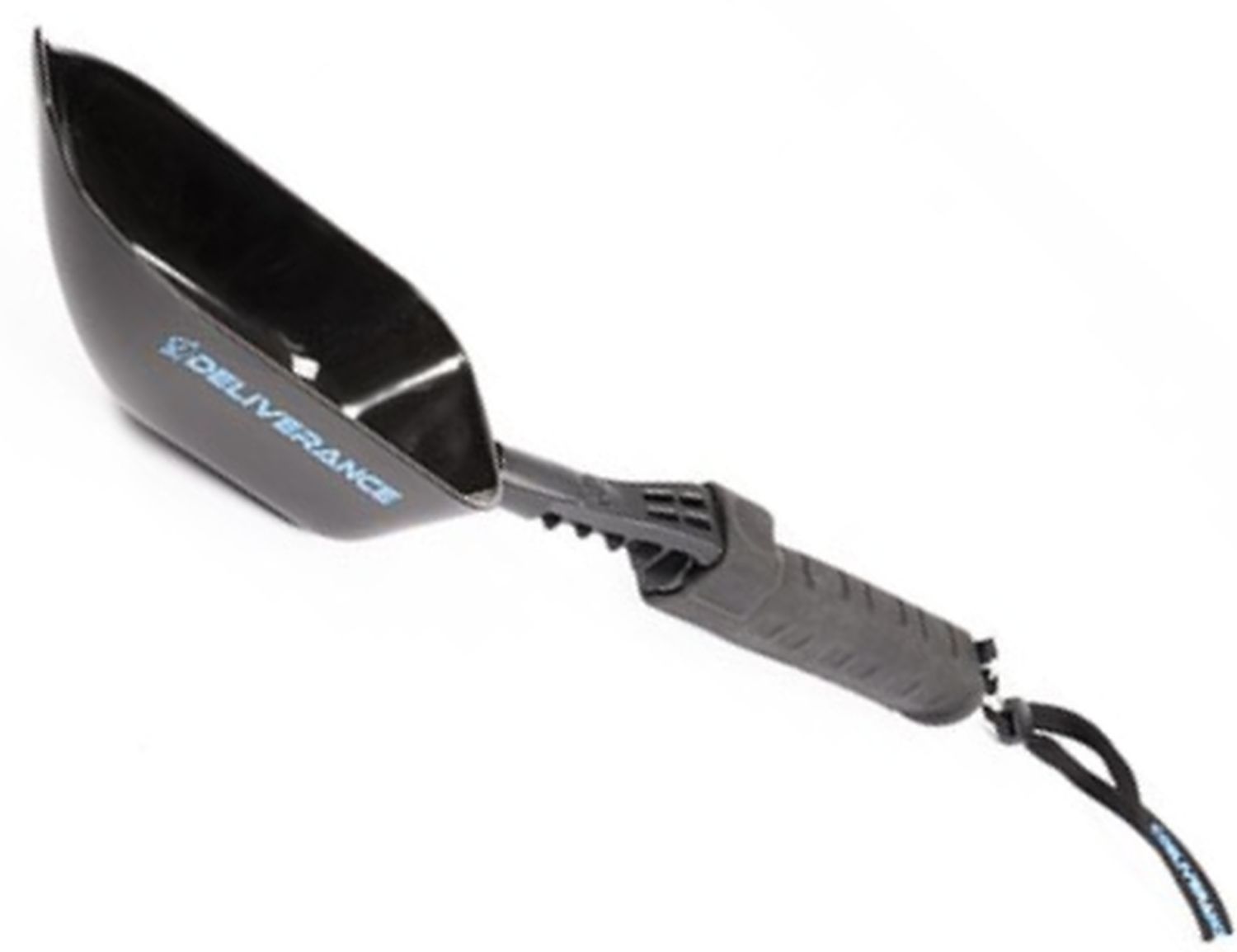 Lopata Nadire NASH Spot On Easy Flow Particle Spoon And Handle