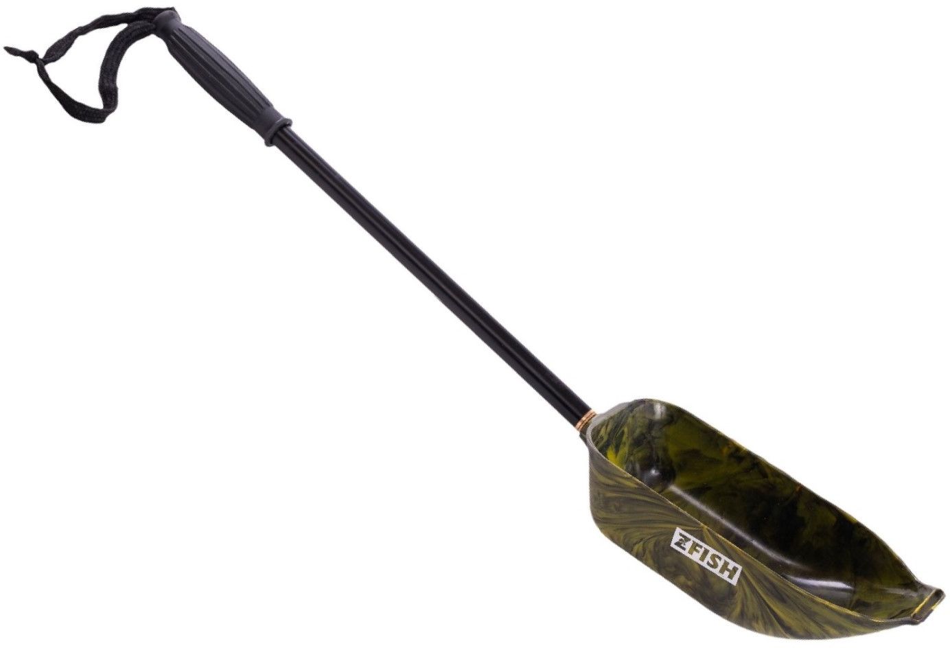 Lopata Nadire Zfish Baiting Spoon Deluxe, 35cm