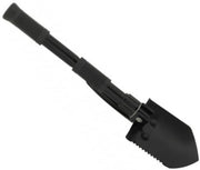 Lopata Pliabila Cattara Din Metal, 40cm