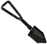 Lopata Pliabila Cattara Din Metal, 58cm