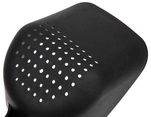Lopata SPOMB Mega Scoop, Black