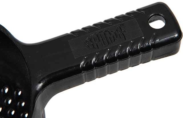 Lopata SPOMB Mega Scoop, Black