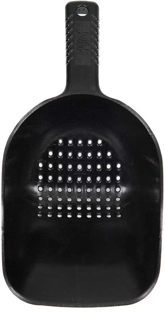 Lopata SPOMB Mega Scoop, Black