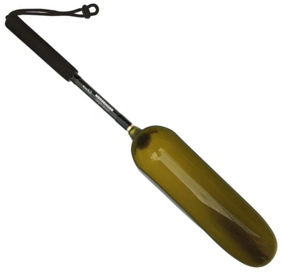 Lopatica Nadire MACK2 Messenger Large Spoon
