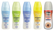 Lotiune Zig Zag Tropical Lime 100ml